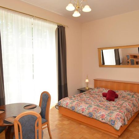 Apartments Vektor Vila Golf Rogaška Slatina Εξωτερικό φωτογραφία