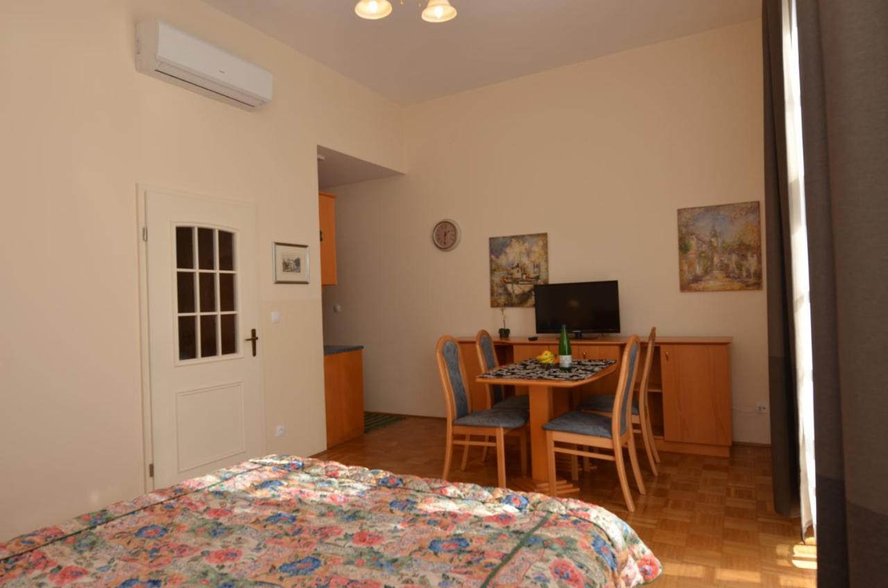 Apartments Vektor Vila Golf Rogaška Slatina Εξωτερικό φωτογραφία