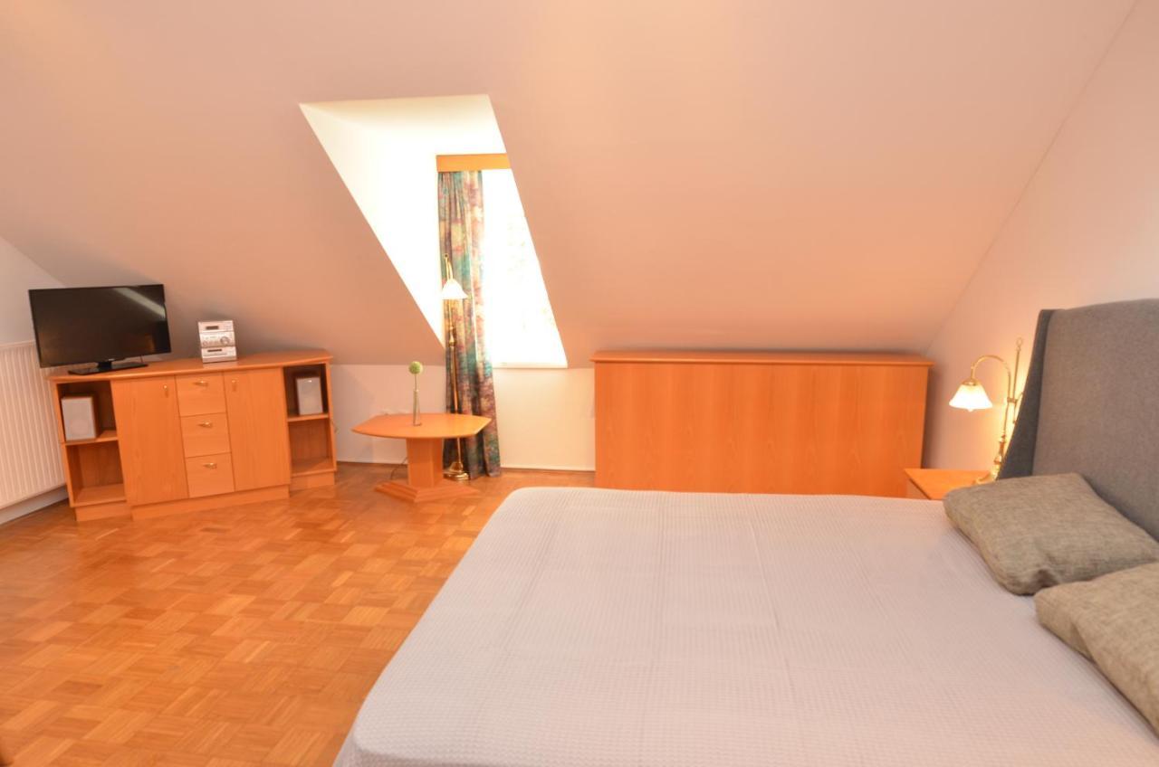 Apartments Vektor Vila Golf Rogaška Slatina Εξωτερικό φωτογραφία