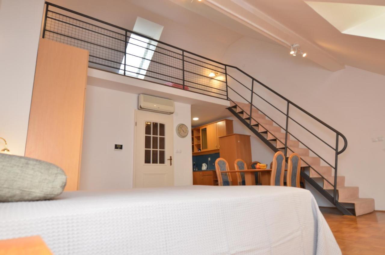 Apartments Vektor Vila Golf Rogaška Slatina Εξωτερικό φωτογραφία