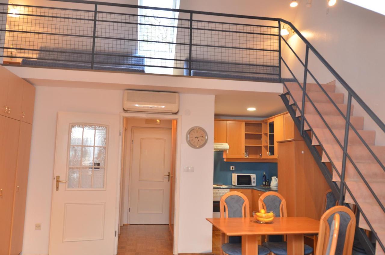 Apartments Vektor Vila Golf Rogaška Slatina Εξωτερικό φωτογραφία
