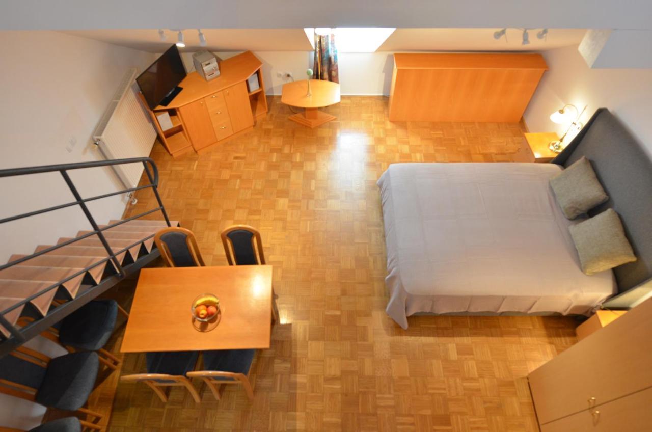 Apartments Vektor Vila Golf Rogaška Slatina Εξωτερικό φωτογραφία