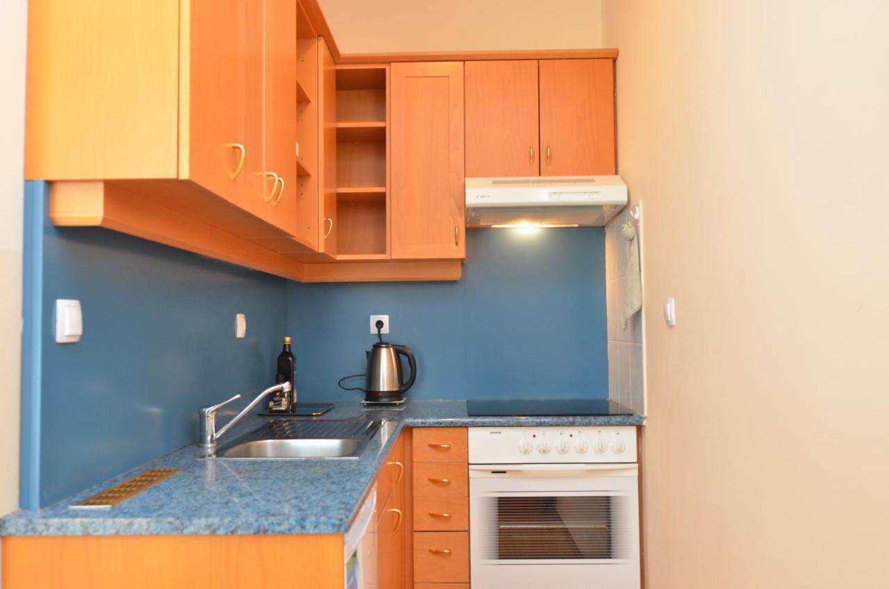 Apartments Vektor Vila Golf Rogaška Slatina Εξωτερικό φωτογραφία